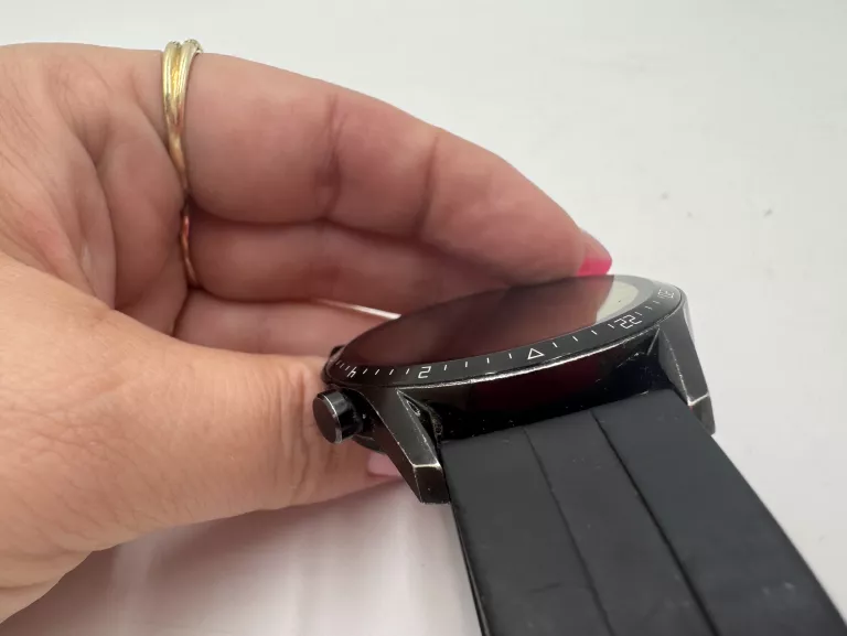 SMARTWATCH HUAWEI WATCH GT2 46MM KOMPLET
