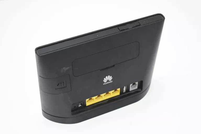 ROUTER 4G LTE KARTĘ SIM LAN WI-F HUAWEI B315