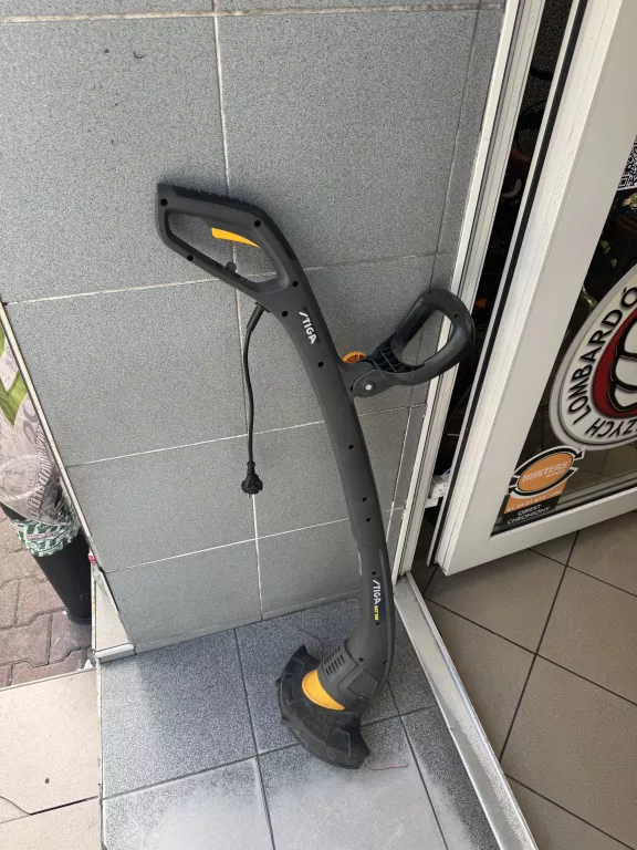 PODKASZARKA STIGA SGT 350