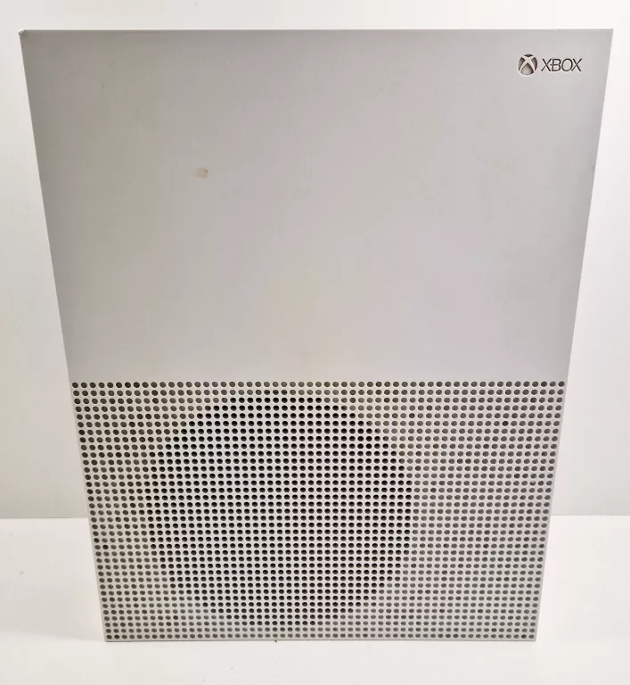 KONSOLA  XBOX ONE S 500 GB + PAD + GRY