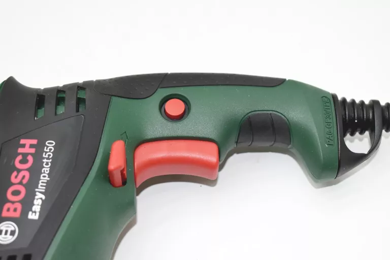 WIERTARKA UDAROWA BOSCH EASY IMPACT 550