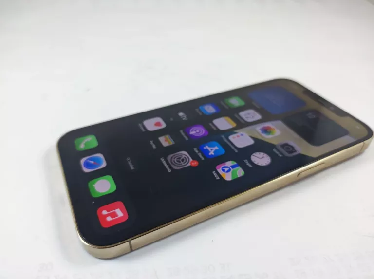 APPLE IPHONE 12 PRO MAX 128GB