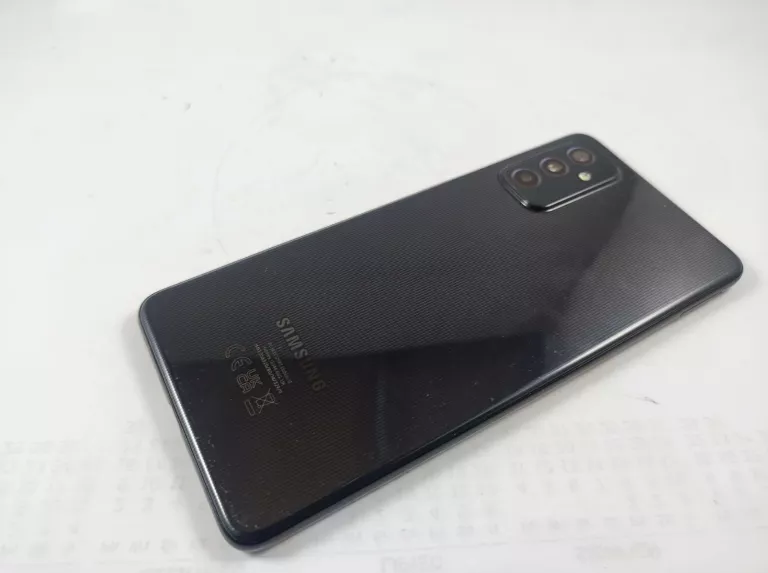 SAMSUNG GALAXY M52 5G PUDEŁKO