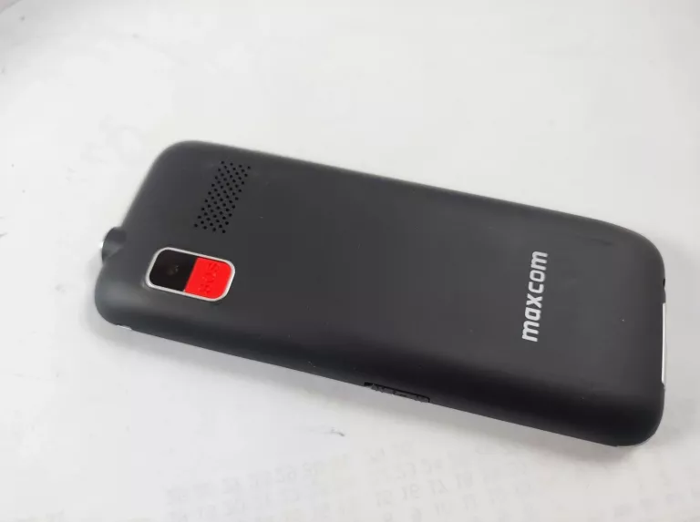 MAXCOM MM445 GWARANCJA KOMPLET