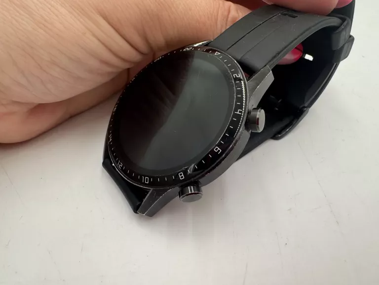 SMARTWATCH HUAWEI WATCH GT2 46MM KOMPLET