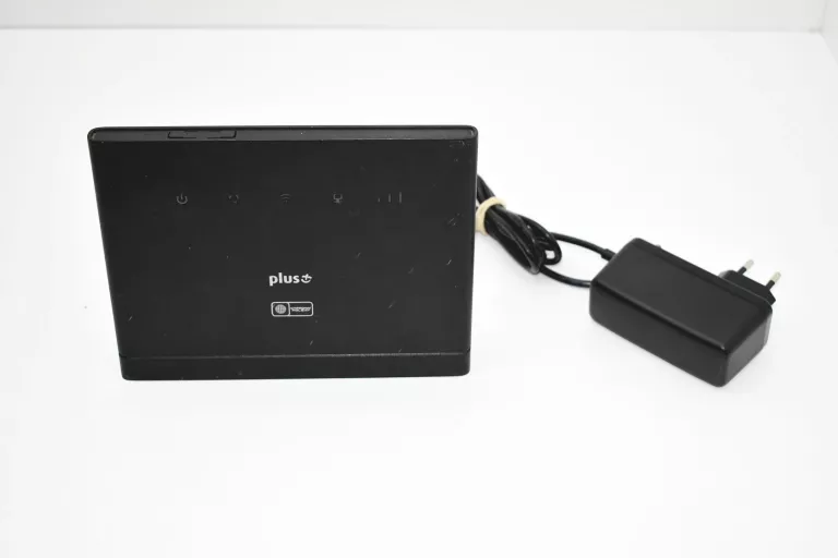 ROUTER 4G LTE KARTĘ SIM LAN WI-F HUAWEI B315
