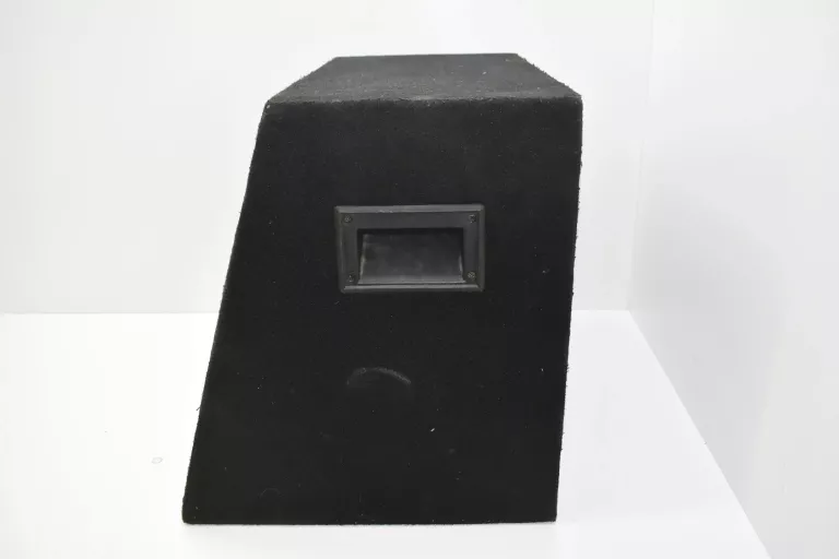 SUBWOOFER AKTYWNY BLG