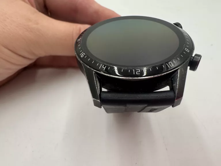 SMARTWATCH HUAWEI WATCH GT2 46MM KOMPLET