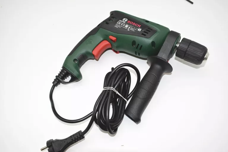 WIERTARKA UDAROWA BOSCH EASY IMPACT 550