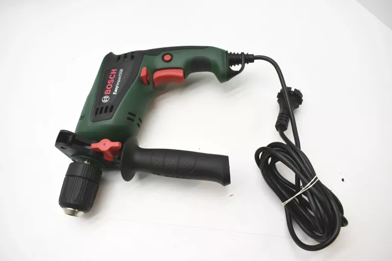 WIERTARKA UDAROWA BOSCH EASY IMPACT 550