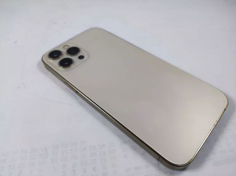 APPLE IPHONE 12 PRO MAX 128GB