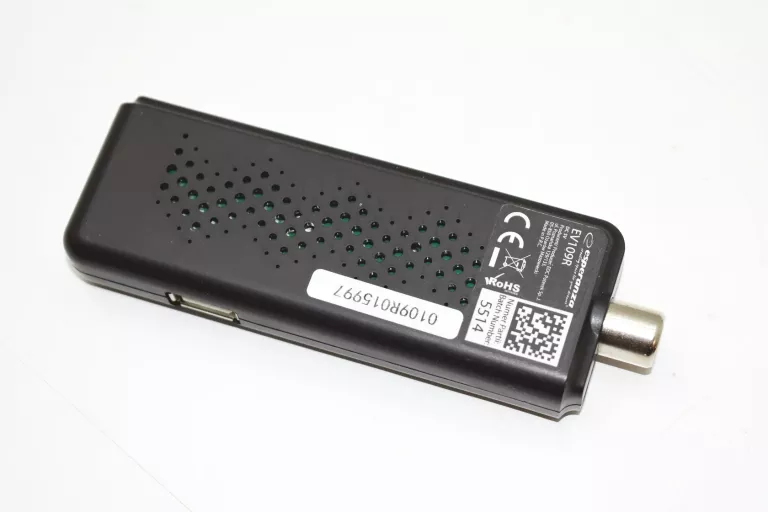 ESPERANZA EV109R TUNER CYFROWY DVB-T2 H.265/HEVC