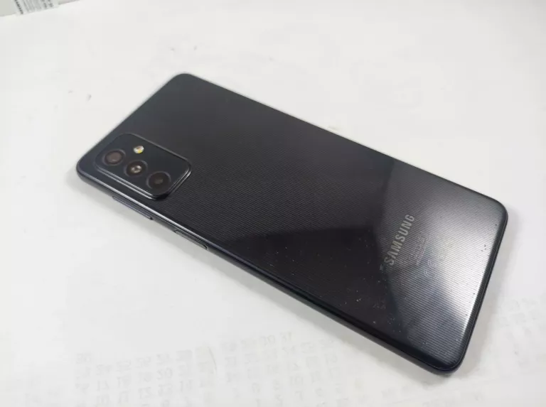 SAMSUNG GALAXY M52 5G PUDEŁKO