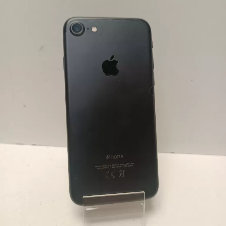 TELEFON IPHONE 7 32GB BATERIA  75%