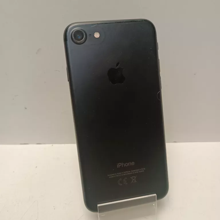 TELEFON IPHONE 7 32GB BATERIA  75%