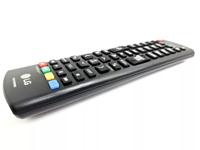 LG PILOT DO TELEWIZORA AKB76039803