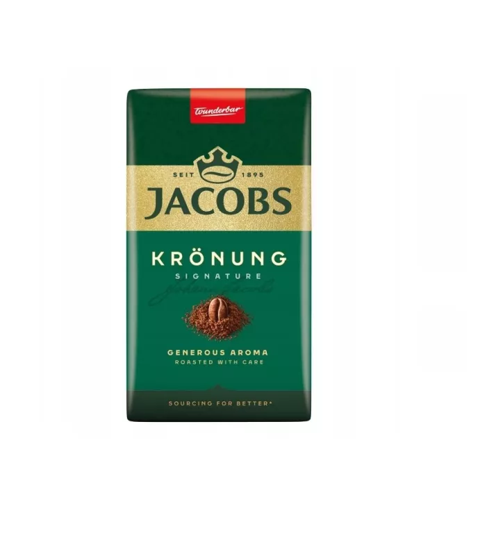 KAWA MIELONA JACOBS KRONUNG 250G