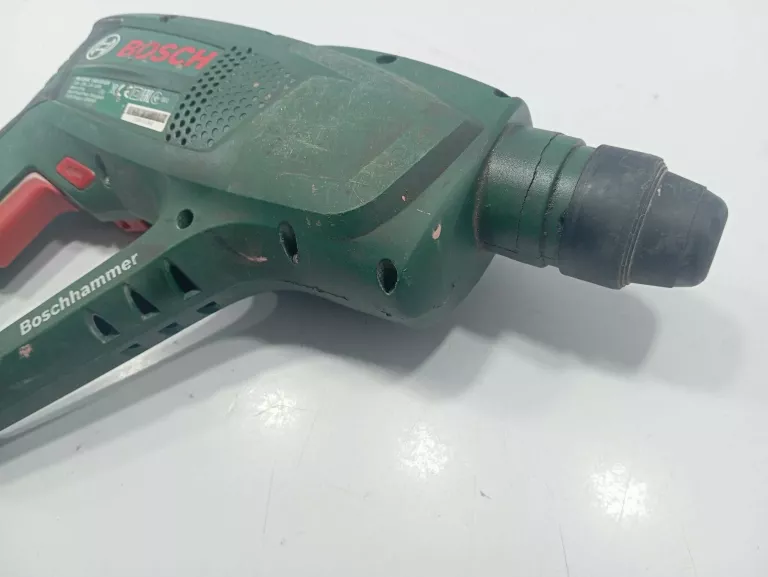 MŁOTOWIERTARKA BOSCH PBH 2100 RE