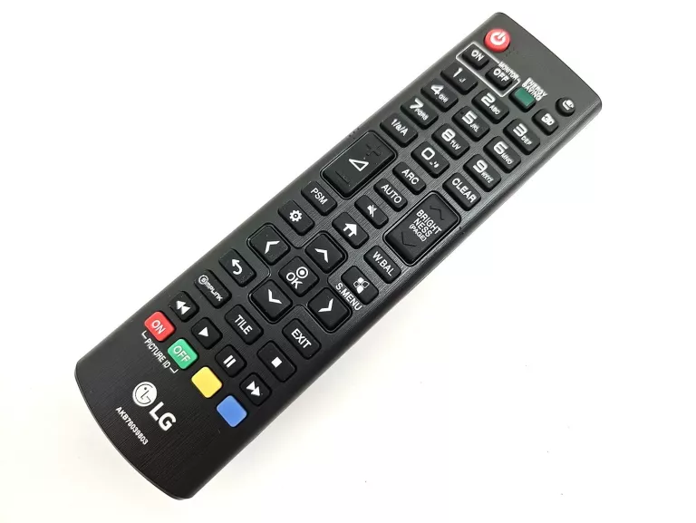 LG PILOT DO TELEWIZORA AKB76039803