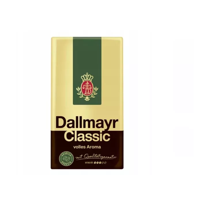 KAWA MIELONA DALLMAYR CLASSIC 500G