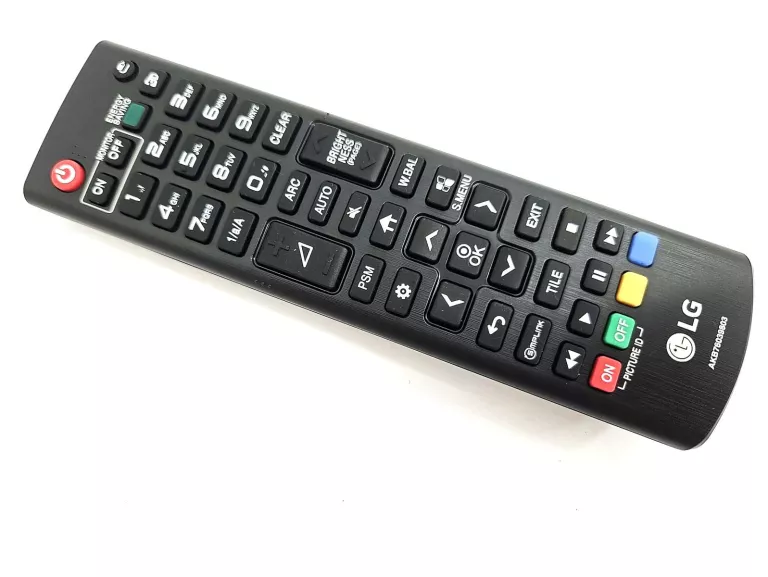 LG PILOT DO TELEWIZORA AKB76039803