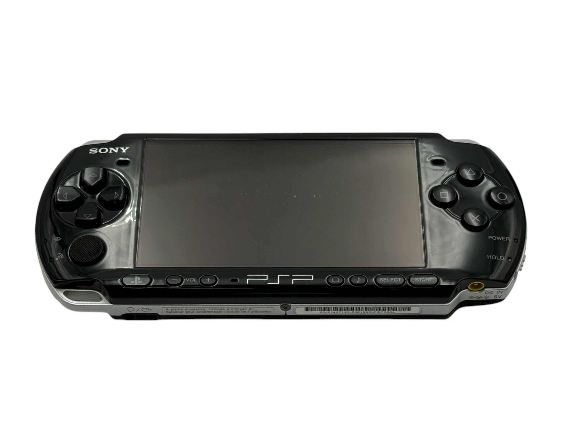 konsola-sony-playstation-portable-slim-psp-3004-piano-black-2x-gra-model-3004