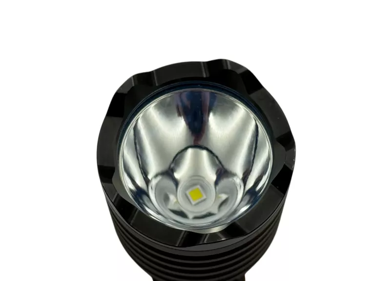 LATARKA TAKTYCZNA OLIGHT WARRIOR X PRO LIMITED EDITION 2100LM 500M IPX8