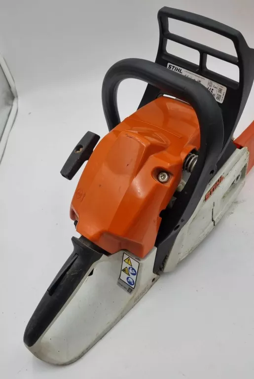 PIŁA SPALINOWA STIHL MS 162 C ROCZNIK 2024