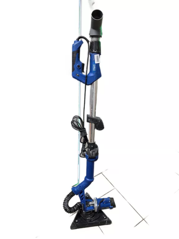 SZLIFIERKA DO GIPSU SIECIOWE SCHEPPACH DS930