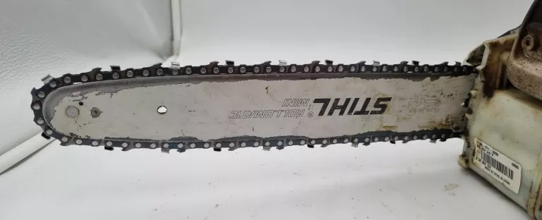 PIŁA SPALINOWA STIHL MS 162 C ROCZNIK 2024