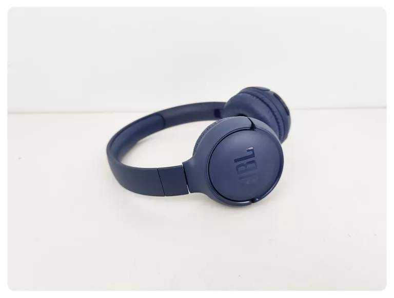 SŁUCHAWKI JBL TUNE 510BT