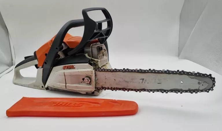 PIŁA SPALINOWA STIHL MS 162 C ROCZNIK 2024