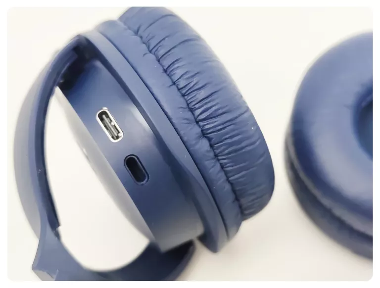 SŁUCHAWKI JBL TUNE 510BT