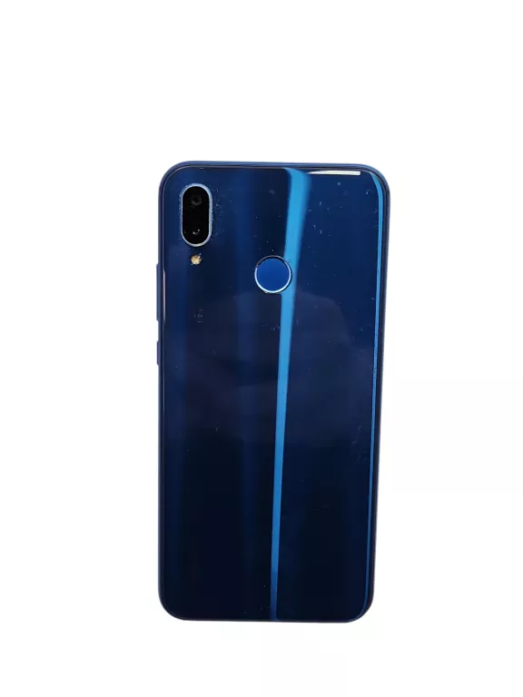 TELEFON HUAWEI P20 LITE 4/64GB NIEBIESKI