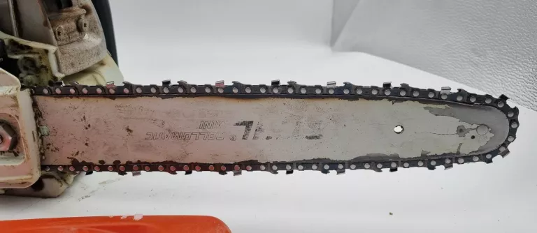 PIŁA SPALINOWA STIHL MS 162 C ROCZNIK 2024
