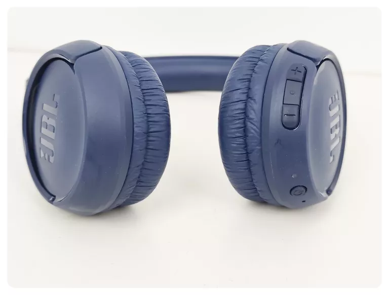SŁUCHAWKI JBL TUNE 510BT