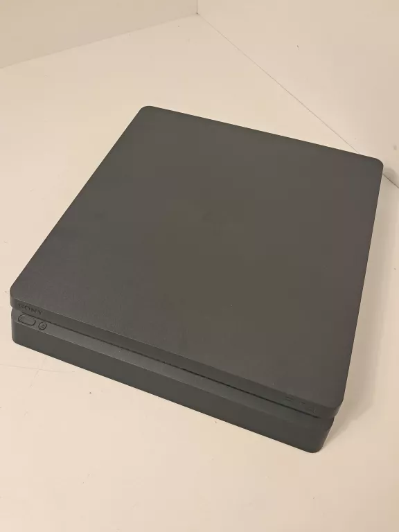 KONSOLA PS4 PAD OKABLOWANIE 1T