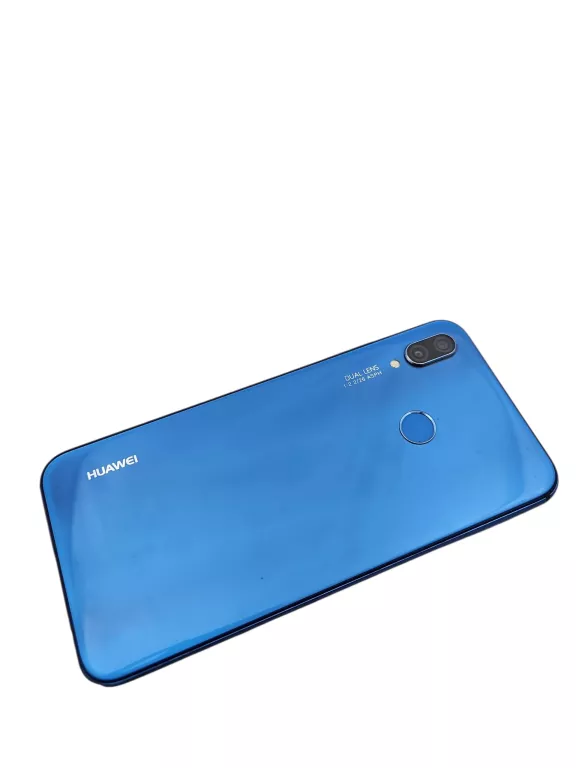 TELEFON HUAWEI P20 LITE 4/64GB NIEBIESKI
