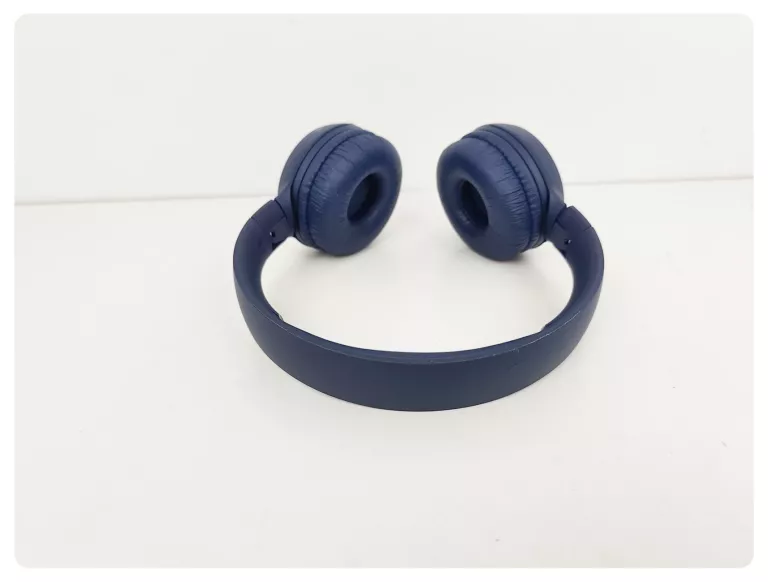 SŁUCHAWKI JBL TUNE 510BT