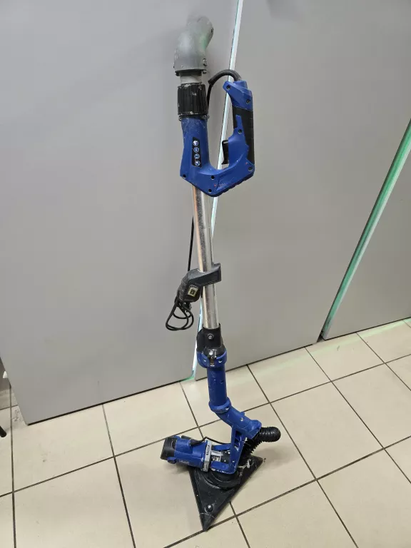 SZLIFIERKA DO GIPSU SIECIOWE SCHEPPACH DS930
