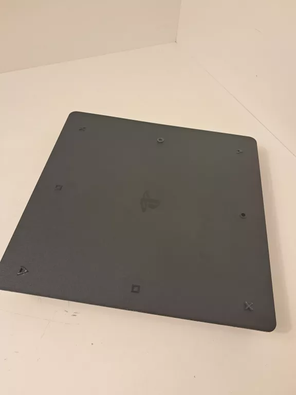 KONSOLA PS4 PAD OKABLOWANIE 1T