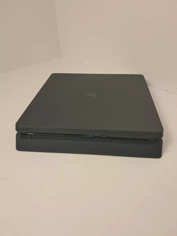 KONSOLA PS4 PAD OKABLOWANIE 1T