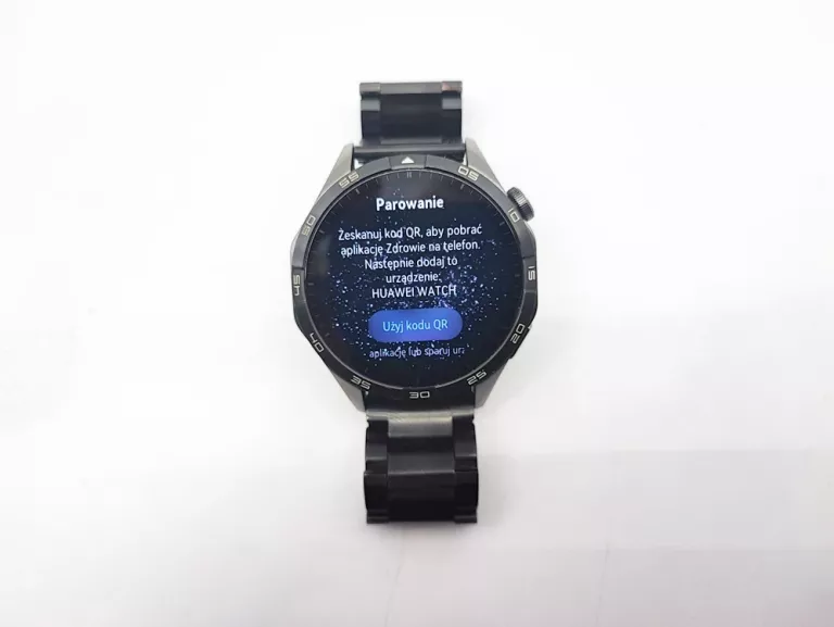 SMARTWATCH HUAWEI WATCH GT 4 PNX-B19 46MM