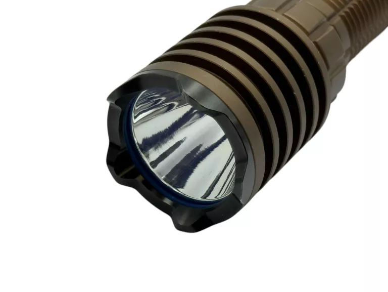 LATARKA TAKTYCZNA OLIGHT WARRIOR X PRO LIMITED EDITION 2100LM 500M IPX8