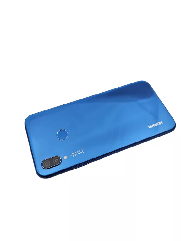 TELEFON HUAWEI P20 LITE 4/64GB NIEBIESKI