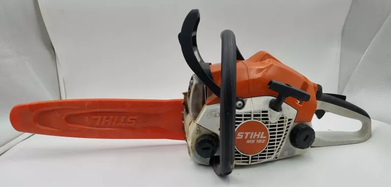 PIŁA SPALINOWA STIHL MS 162 C ROCZNIK 2024