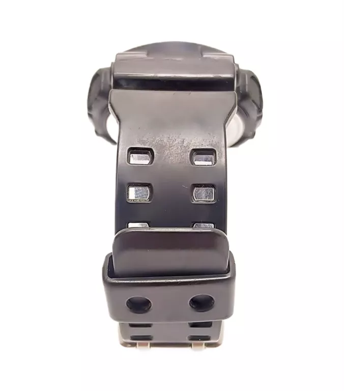 ZEGAREK CASIO GA-100-1A1 CZARNY PASEK