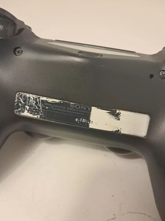 KONSOLA PS4 PAD OKABLOWANIE 1T
