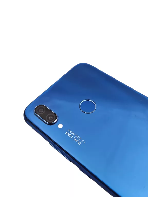 TELEFON HUAWEI P20 LITE 4/64GB NIEBIESKI