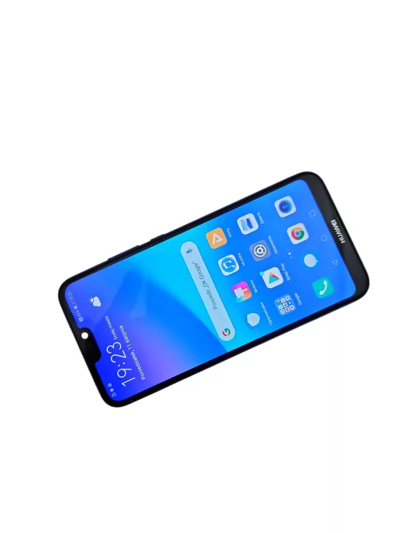TELEFON HUAWEI P20 LITE 4/64GB NIEBIESKI